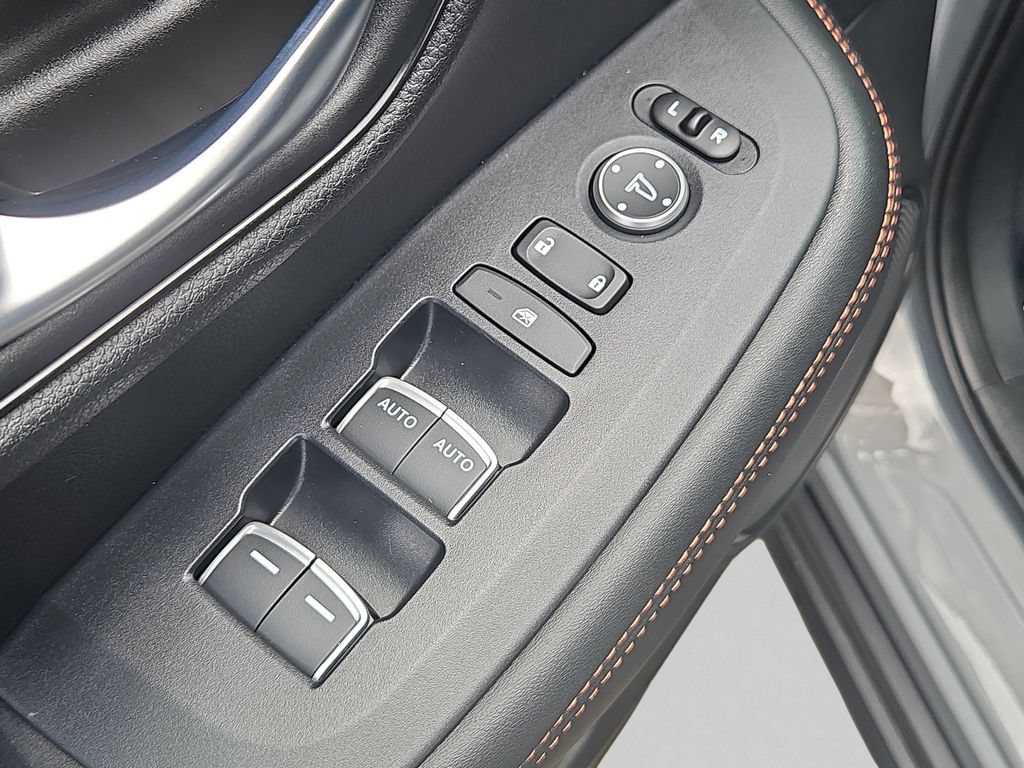 Certified 2024 Honda HR-V Sport image 21