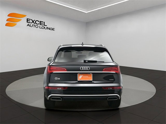 Used 2023 Audi Q5 2.0T Premium Plus image 4