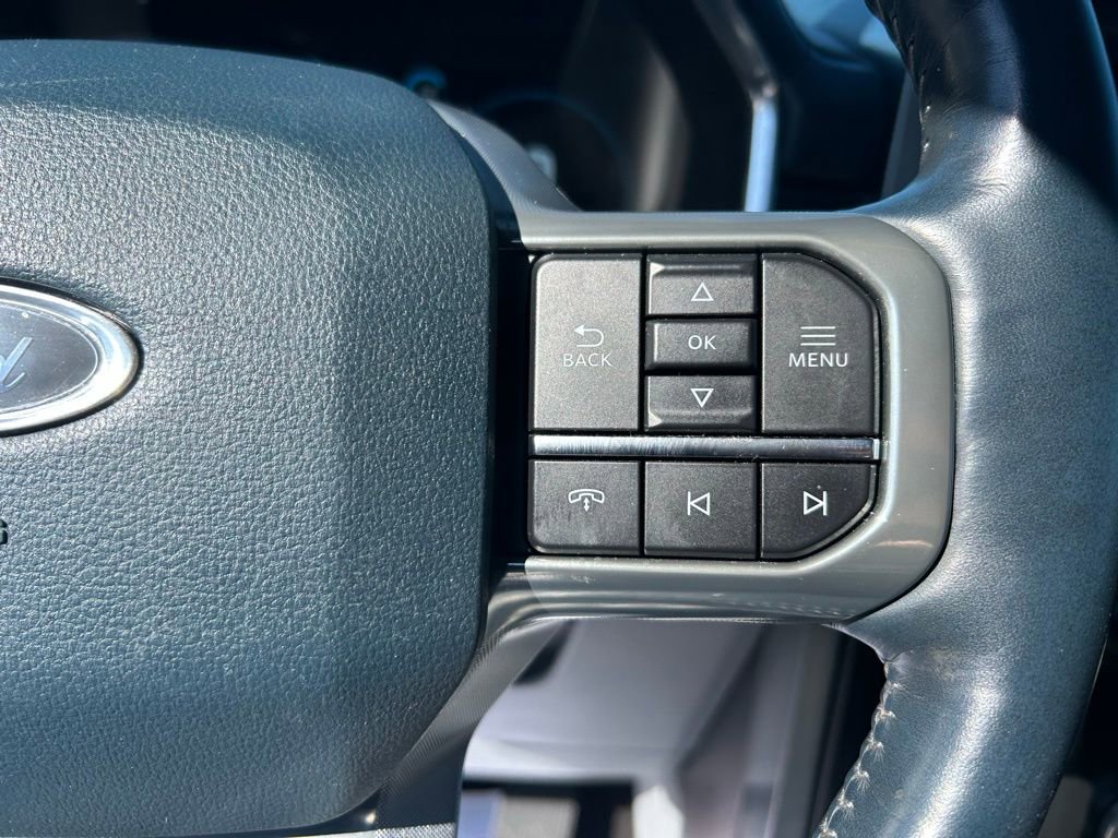 Certified 2022 Ford F150 Limited image 26