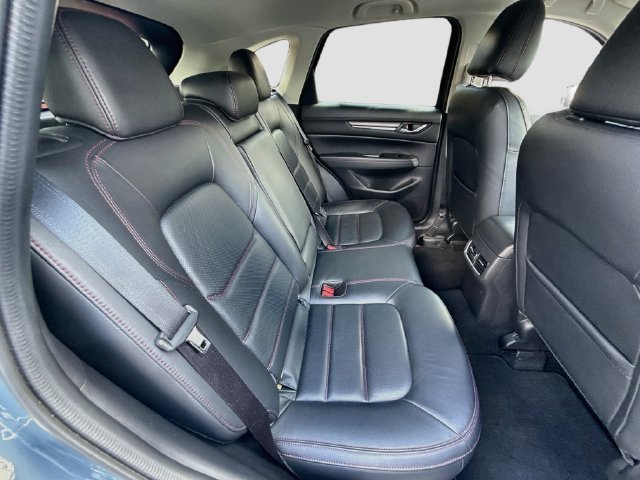 Used 2024 MAZDA CX-5 Carbon Edition AWD/4WD image 36
