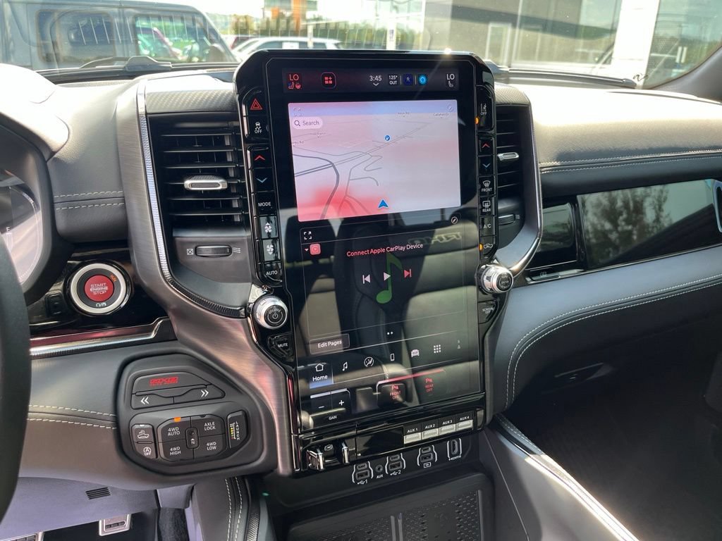 Used 2026 RAM 1500 RHO w/ RHO Level 1 Equipment Group AWD/4WD image 12