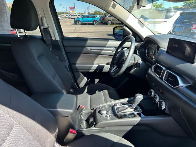 Used 2022 MAZDA CX-5 AWD 2.5 S image 31