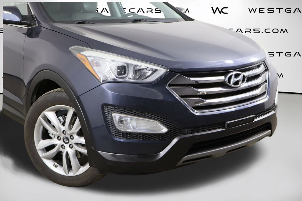 Used 2014 Hyundai Santa Fe Sport 2.0T w/ Technology Package 05 image 46