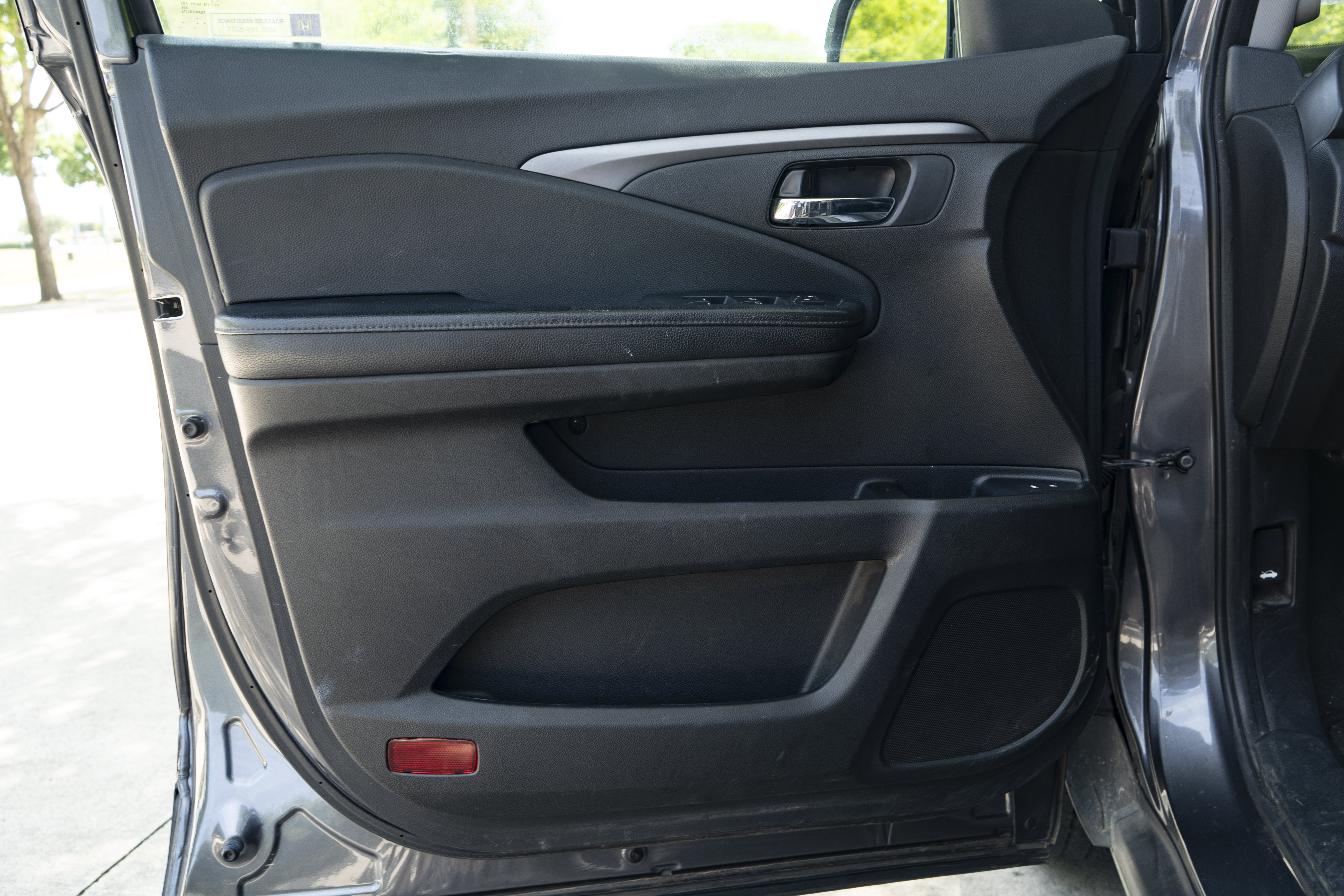 Used 2017 Honda Pilot EX-L image 33
