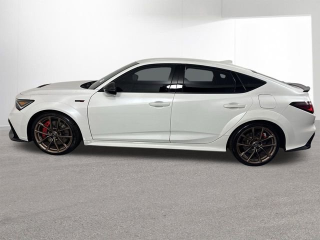 Used 2024 Acura Integra Type S image 28
