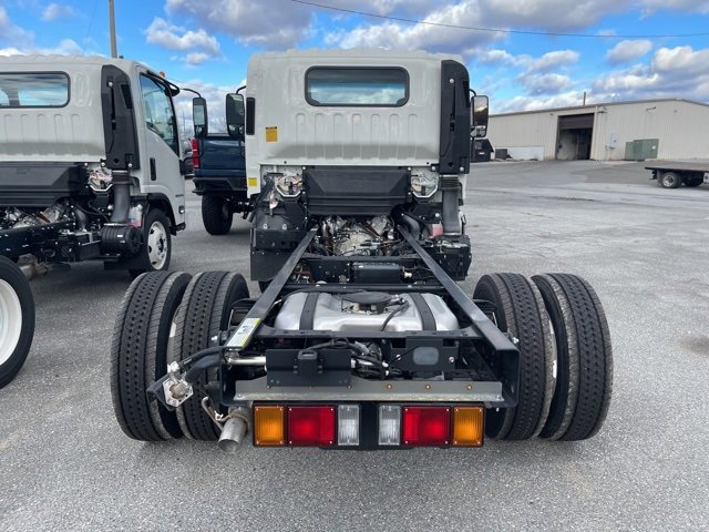 New 2025 Chevrolet Low Cab Forward image 5