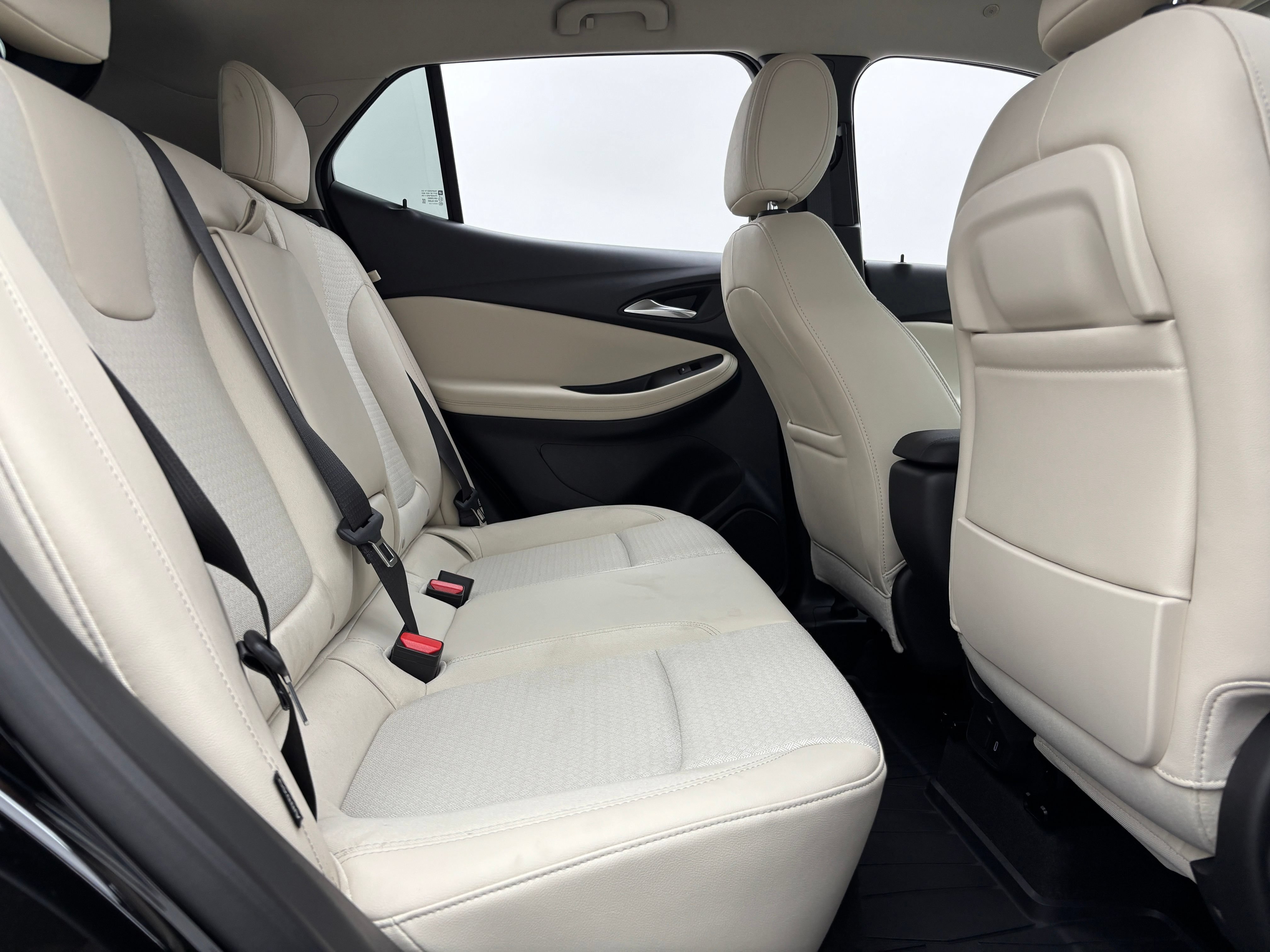 New 2026 Buick Encore GX Preferred w/ Advanced Technology Package FWD image 33
