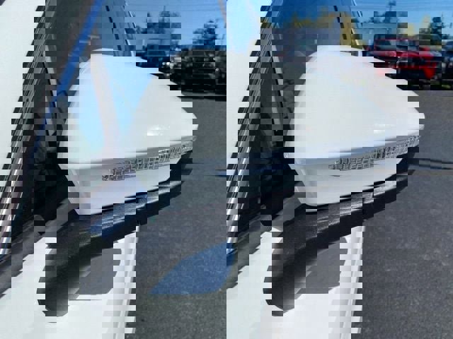 New 2025 Volkswagen Tiguan SE image 13