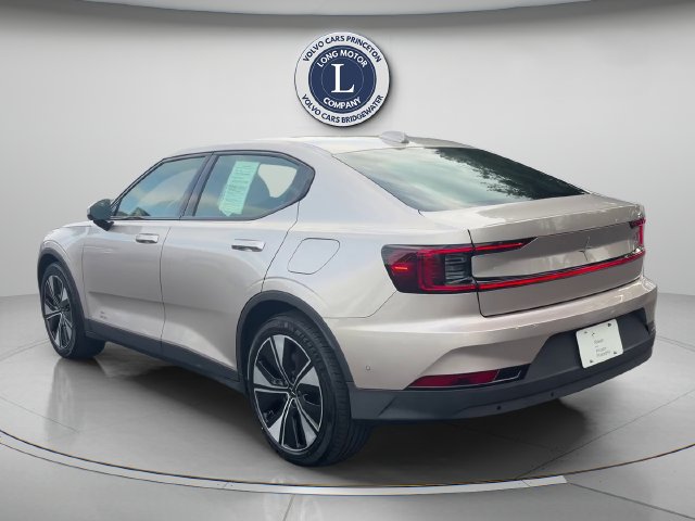 Used 2024 Polestar Polestar 2 AWD/4WD image 3