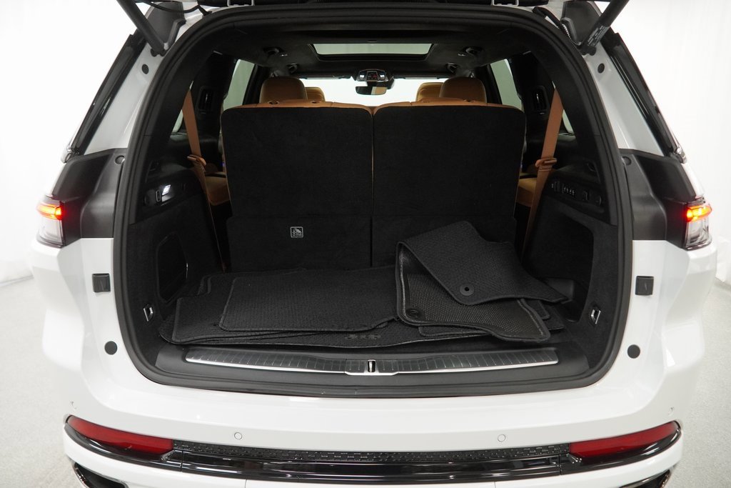 Certified 2024 Jeep Grand Cherokee L Summit image 48