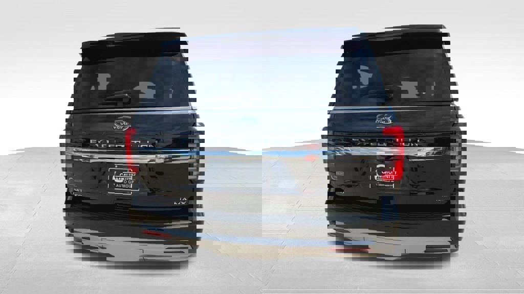 Used 2024 Ford Expedition Max Limited image 7