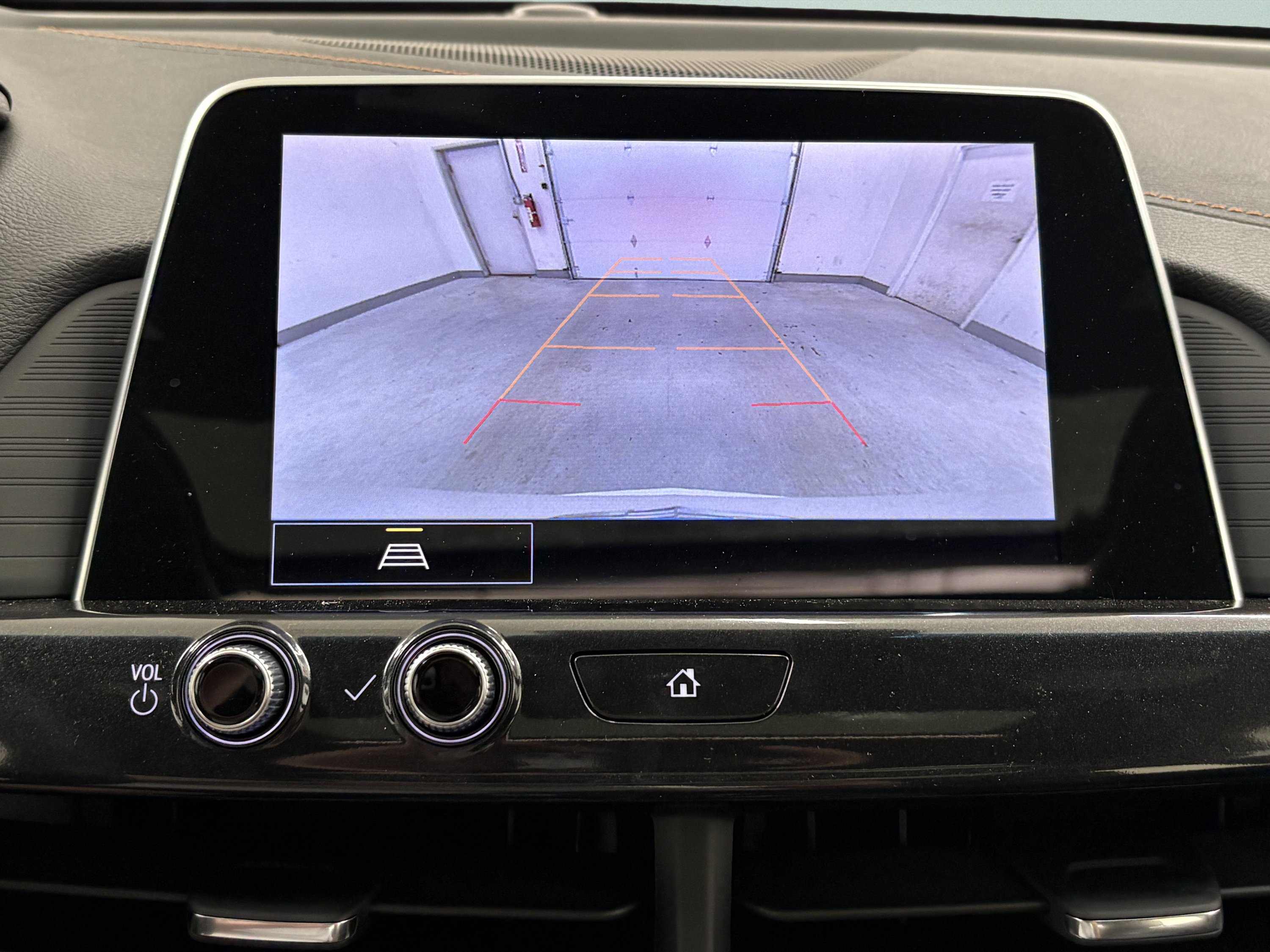 Used 2025 Cadillac CT4 Sport RWD image 16