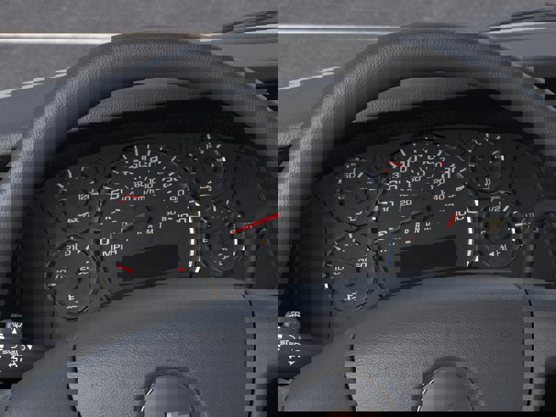 New 2025 Chevrolet Express 2500 w/ Driver Convenience Package image 42