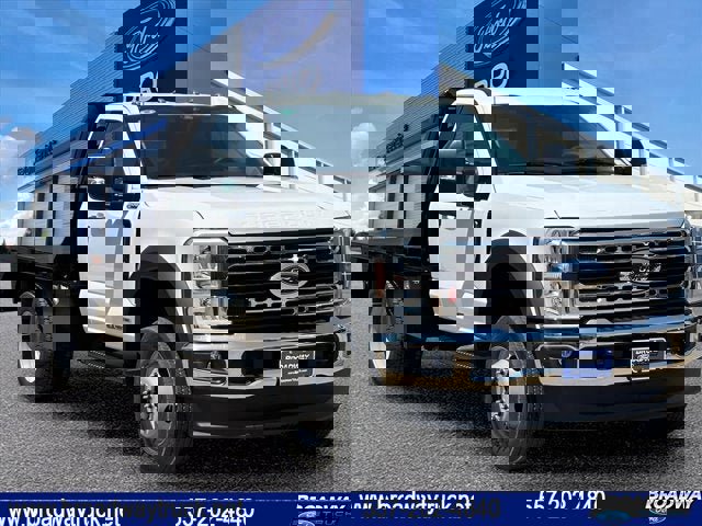 New 2024 Ford F450 XL