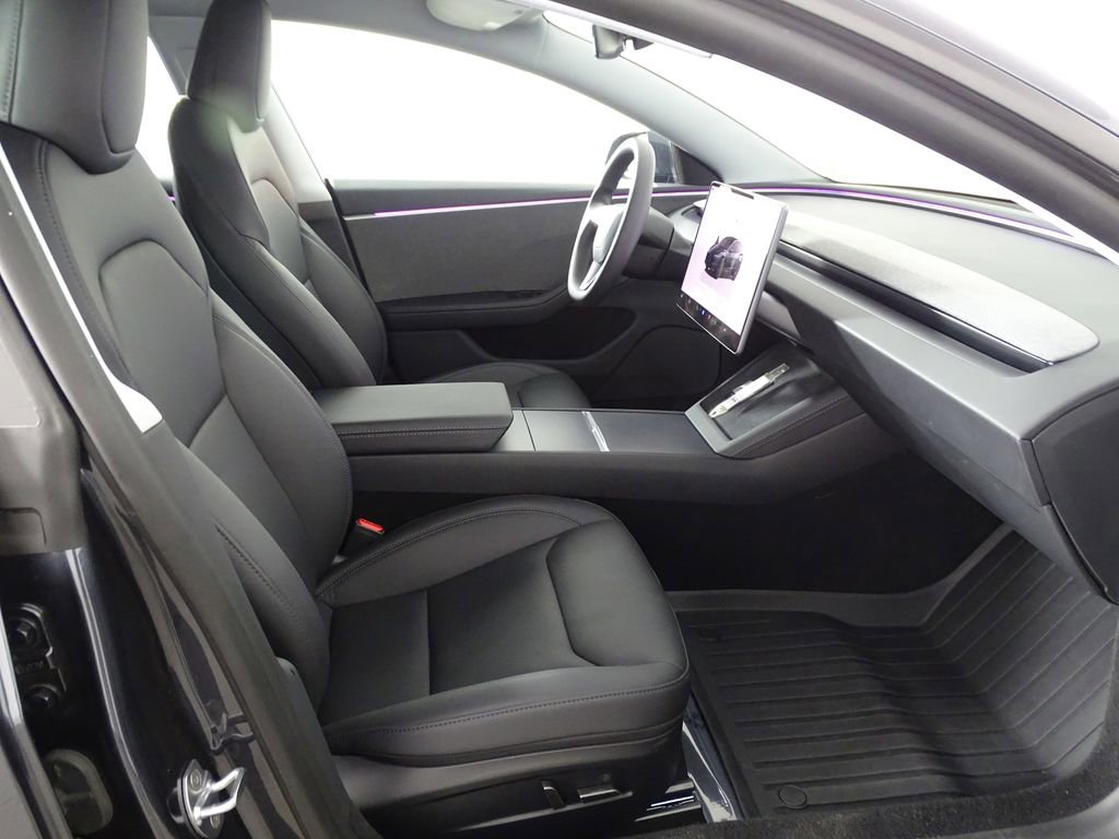 Used 2025 Tesla Model 3 Long Range image 15