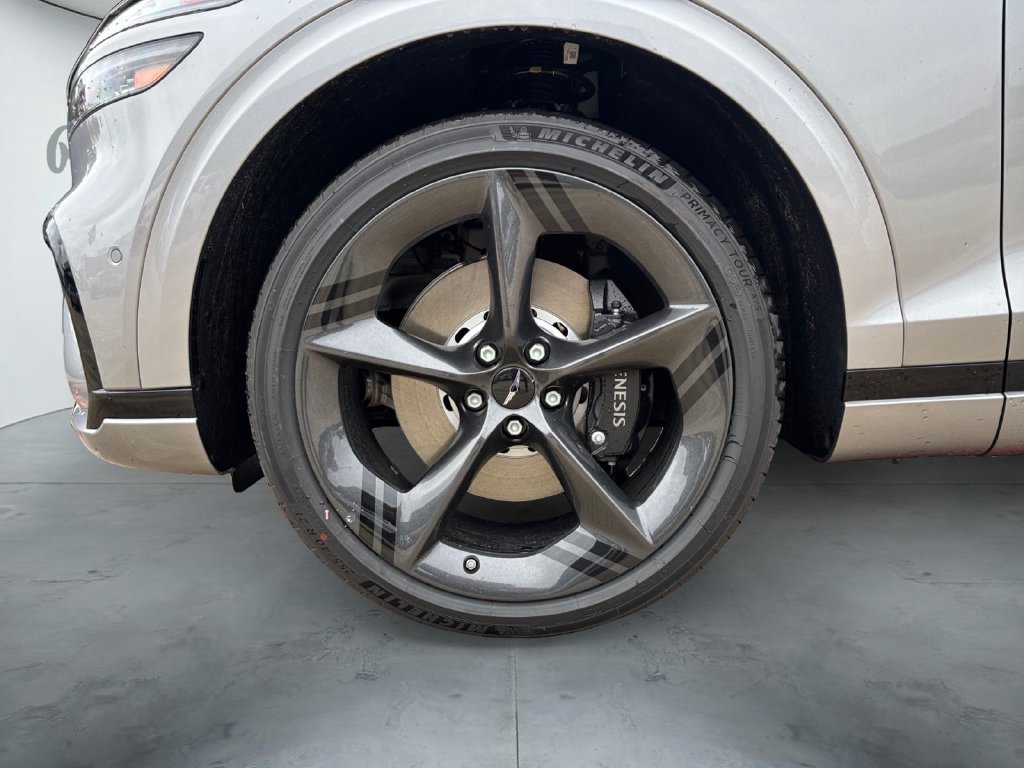 New 2027 Genesis GV70 2.5T Sport Prestige AWD/4WD image 14