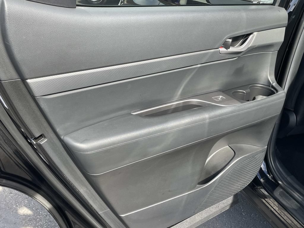 Used 2024 Hyundai Palisade SEL FWD image 25