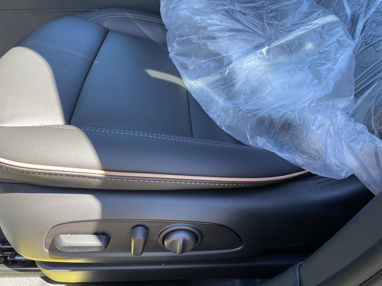 New 2026 Buick Envista Avenir FWD image 9