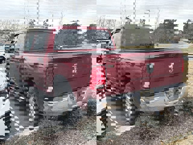 Used 2014 RAM 1500 Tradesman w/ Popular Equipment Group image 6