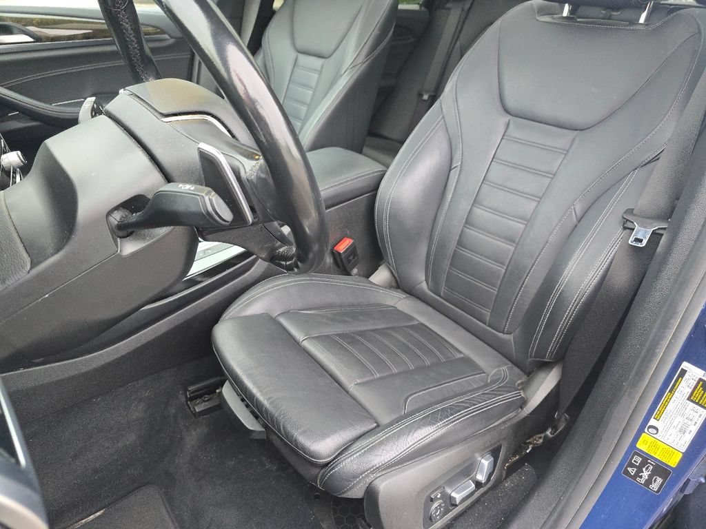 Used 2018 BMW X3 xDrive30i AWD/4WD image 24