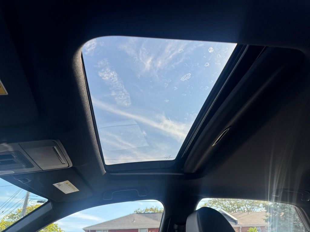 New 2026 Honda Civic Sport Touring image 14