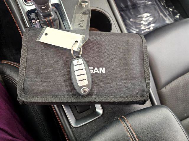 Used 2020 Nissan Altima 2.5 SR image 21