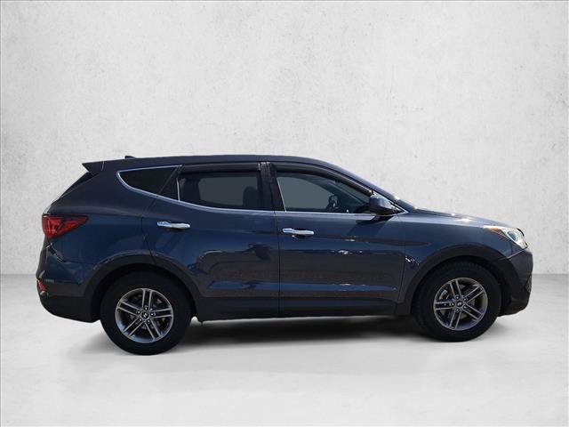Used 2017 Hyundai Santa Fe Sport FWD image 4