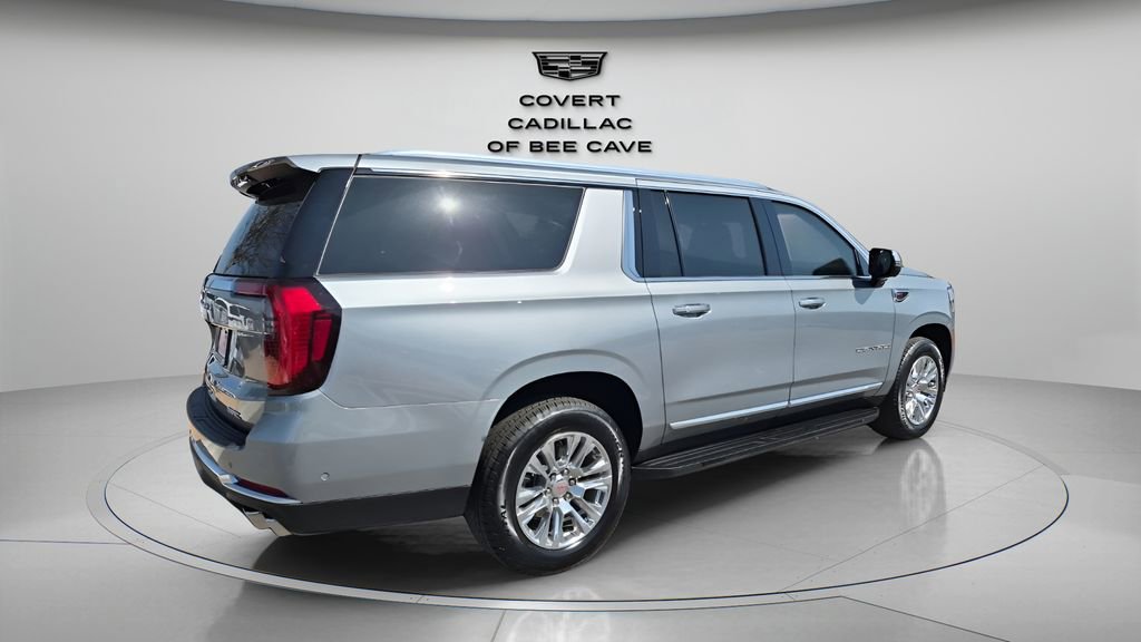 Used 2025 GMC Yukon XL Denali image 9
