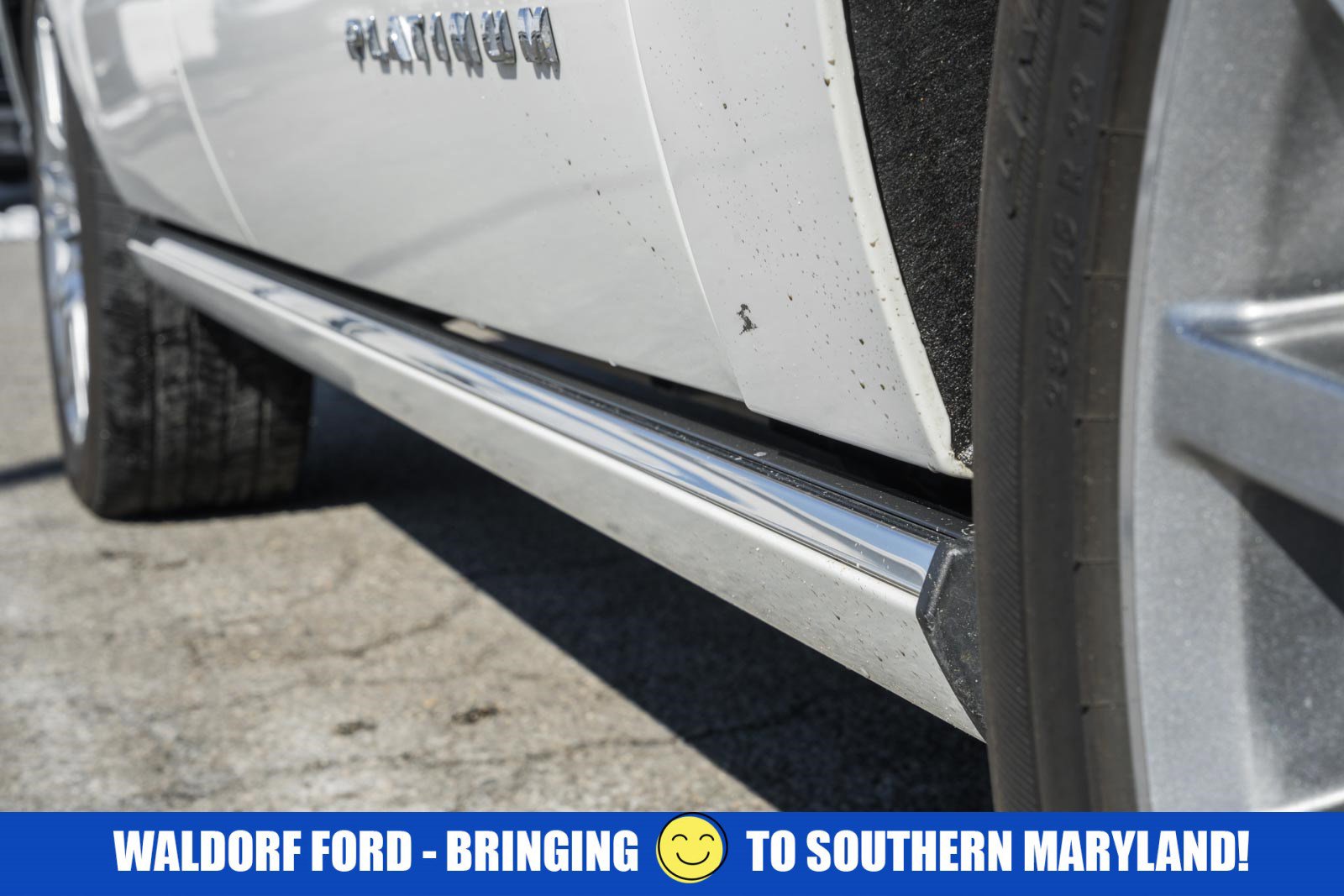 Used 2024 Ford Expedition Max Platinum image 22