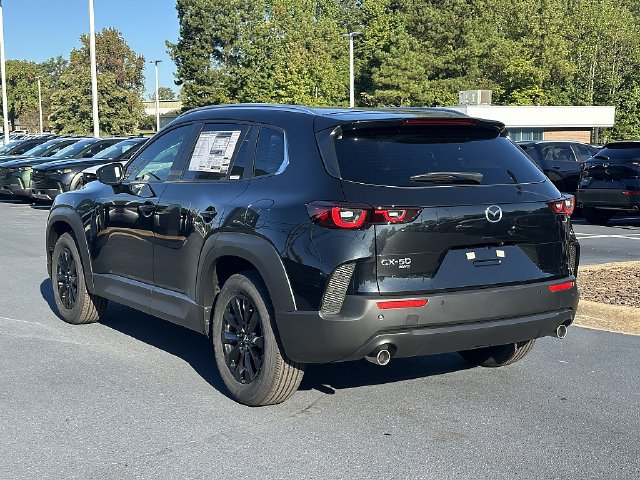 New 2026 MAZDA CX-50 AWD 2.5 S w/ Weather Package image 6