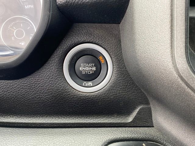 Used 2022 RAM 1500 Tradesman image 12