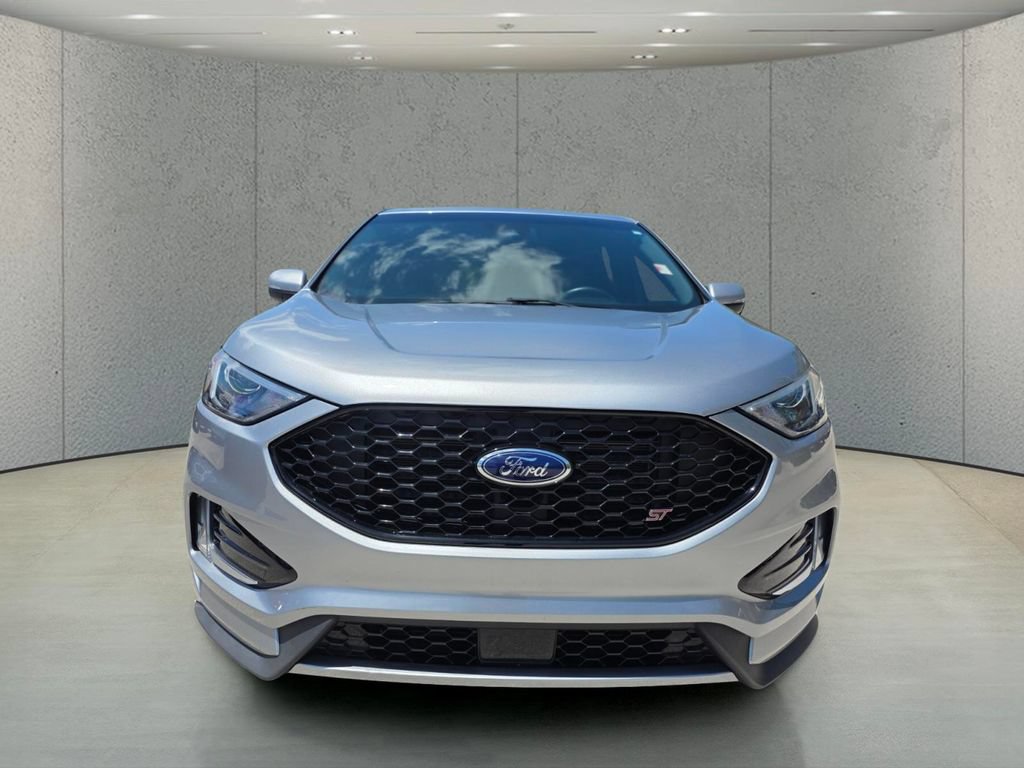 Used 2020 Ford Edge ST AWD/4WD image 8