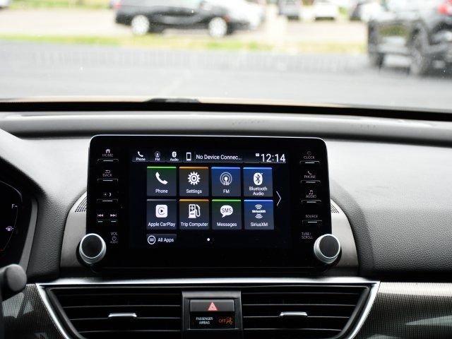 Used 2022 Honda Accord Sport image 20