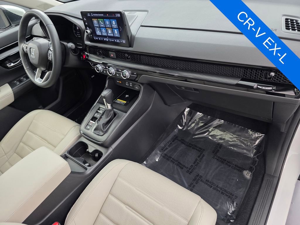 Used 2023 Honda CR-V EX-L image 28