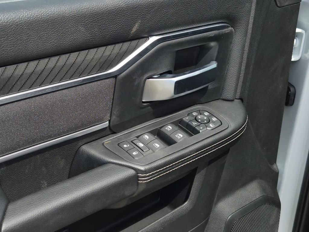 New 2026 RAM 3500 Lone Star AWD/4WD image 15