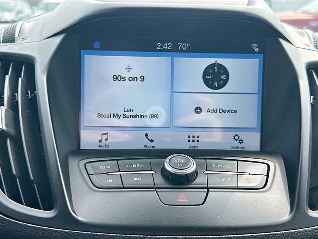 Used 2019 Ford Escape SE image 14