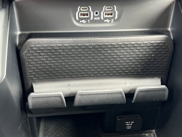 Used 2024 RAM 2500 Laramie image 34