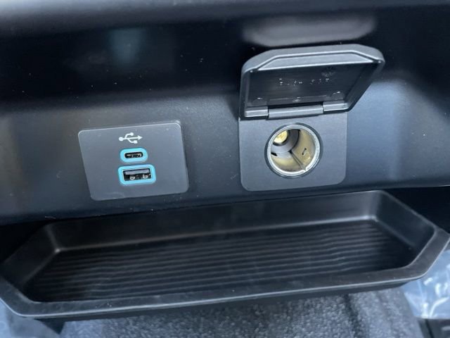 New 2025 Ford F350 XL w/ XL Chrome Package image 41