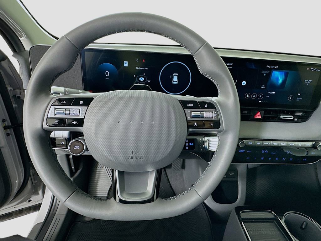 New 2026 Hyundai Ioniq 5 SEL RWD image 10