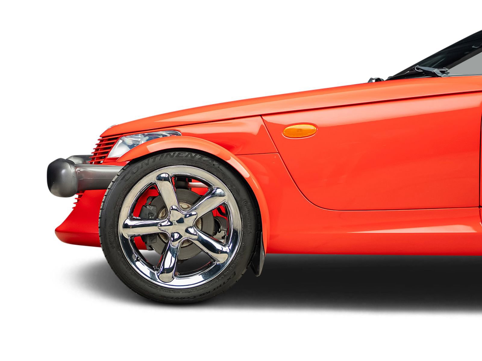 Used 1999 Plymouth Prowler image 25