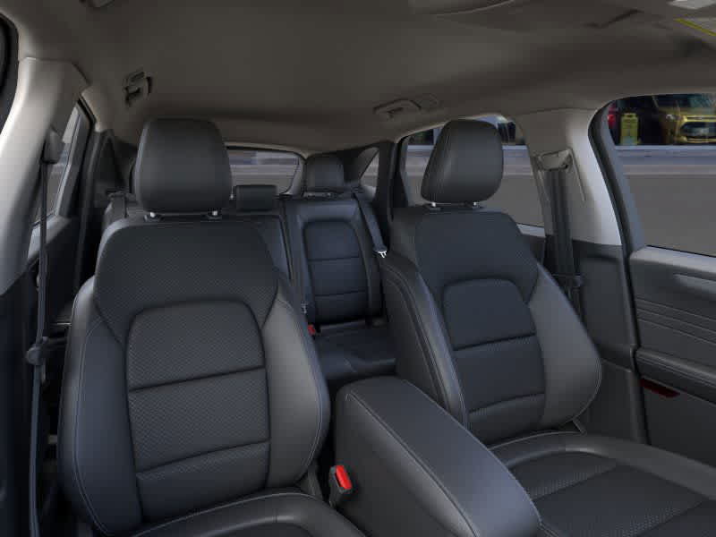 New 2026 Ford Escape SE FWD image 10