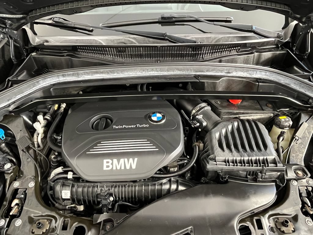 Used 2017 BMW X1 xDrive28i AWD/4WD image 14