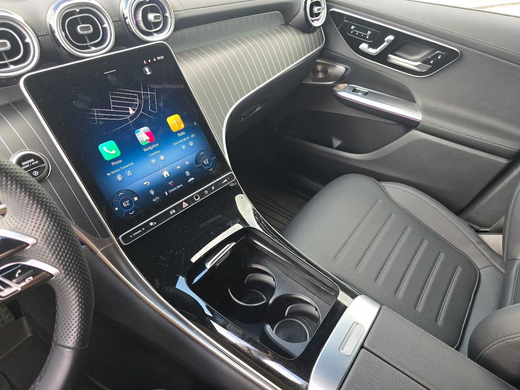 Certified 2026 Mercedes-Benz GLC 300 4MATIC image 31