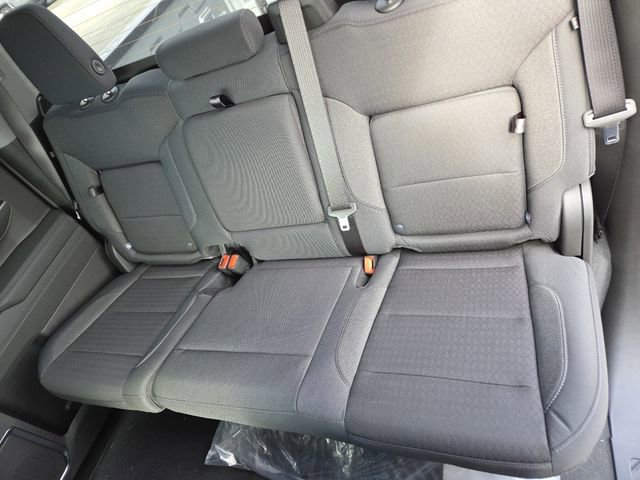 New 2026 GMC Sierra 1500 Elevation image 25