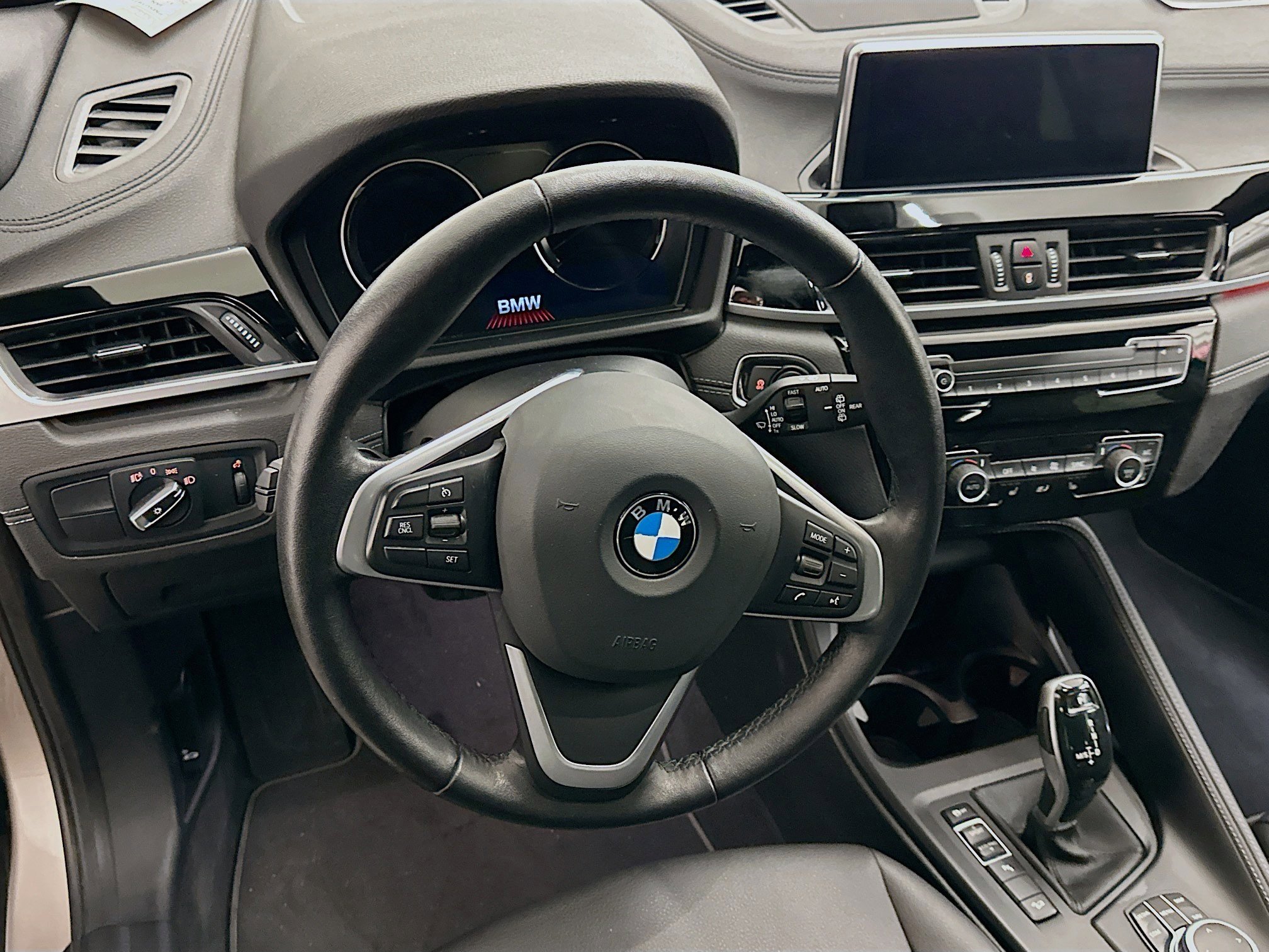 Used 2021 BMW X1 xDrive28i w/ Convenience Package image 18