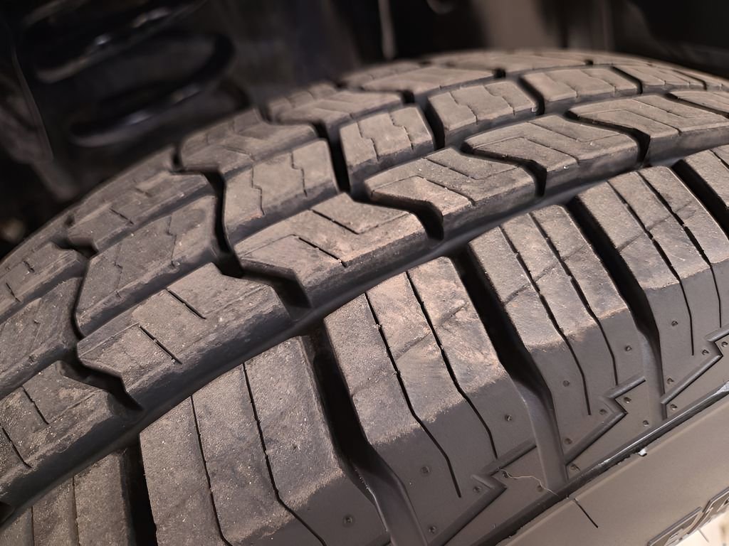 Used 2024 RAM 3500 Big Horn image 25