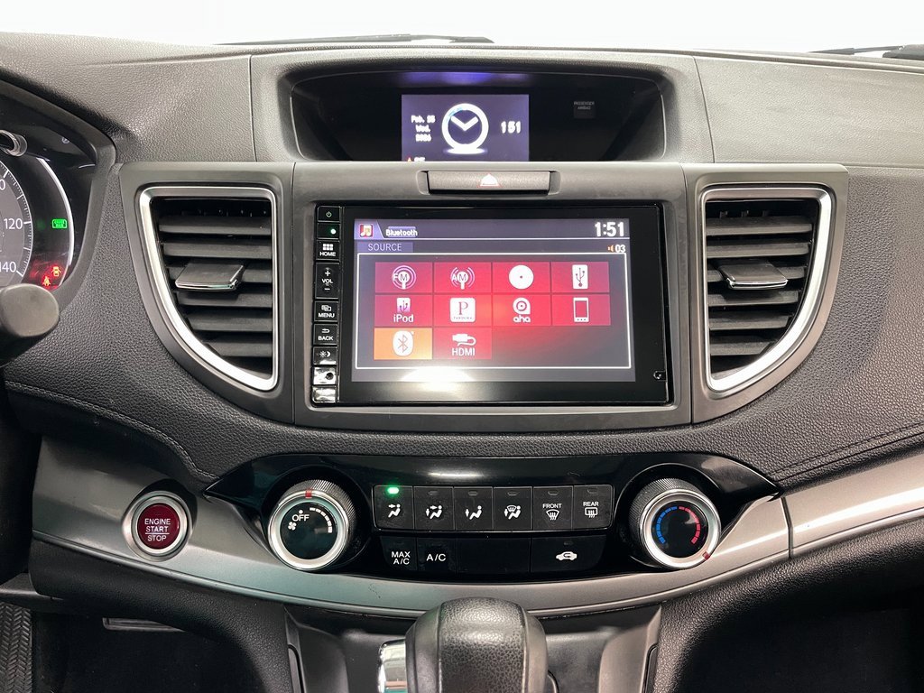 Used 2015 Honda CR-V EX image 29