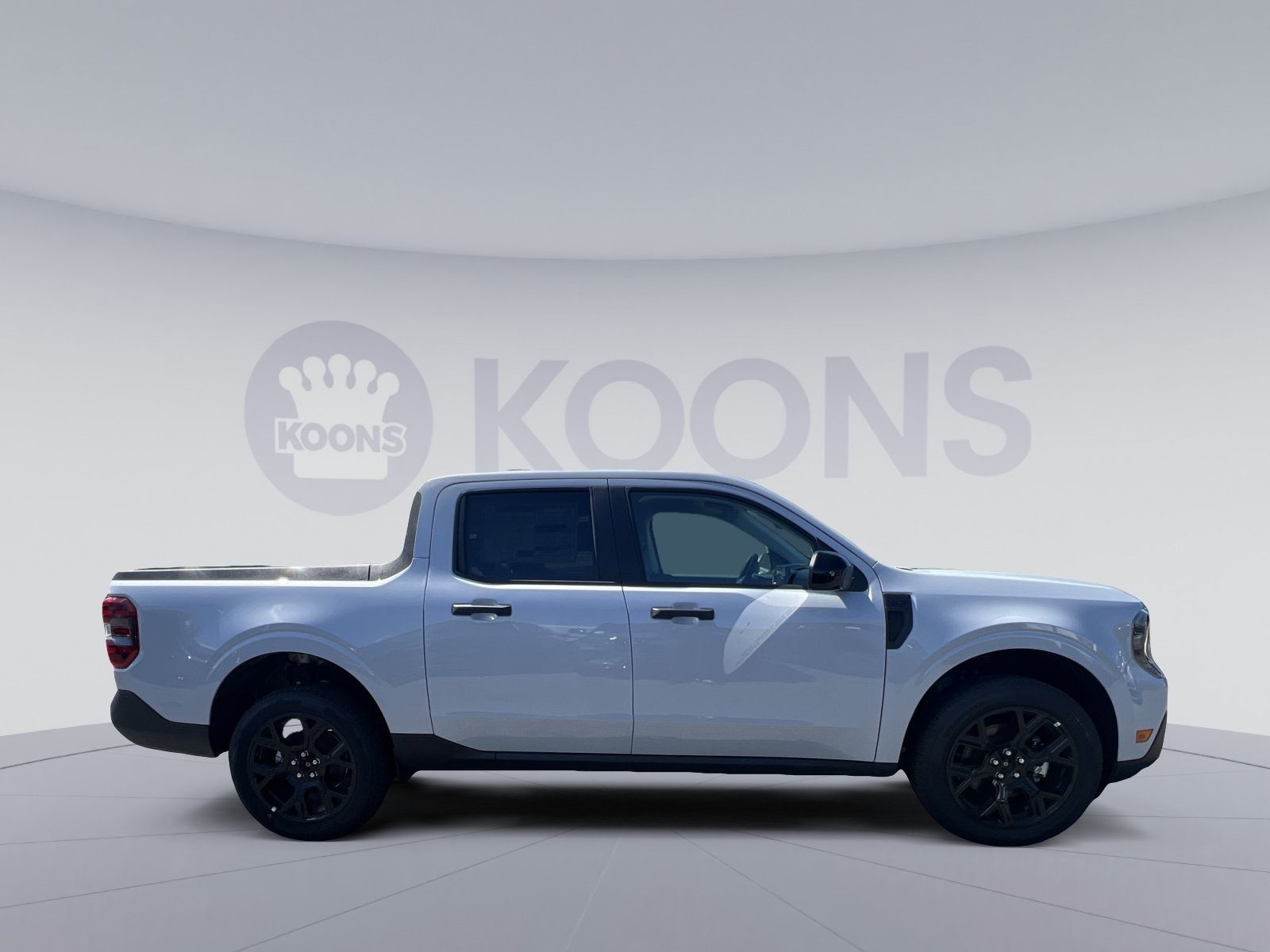 New 2025 Ford Maverick XLT w/ XLT Luxury Package AWD/4WD image 8