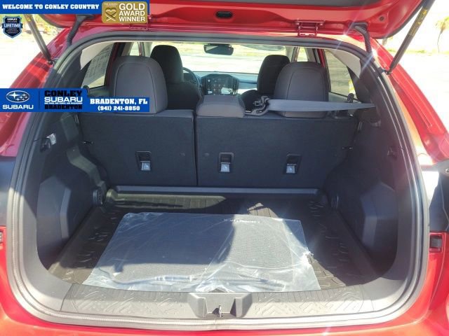 New 2026 Subaru Crosstrek 2.0i Premium AWD/4WD image 7