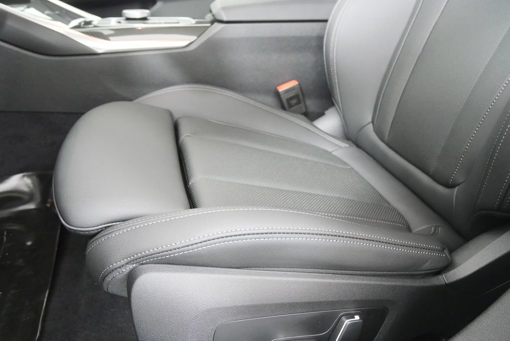 New 2026 BMW M340i Sedan w/ Premium Package RWD image 8